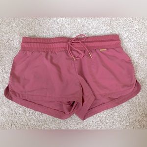 LIMITED EDITION Cleo Harper Dash Short in Peony